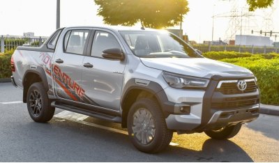 Toyota Hilux ADVENTURE SR5 2.8L M/T