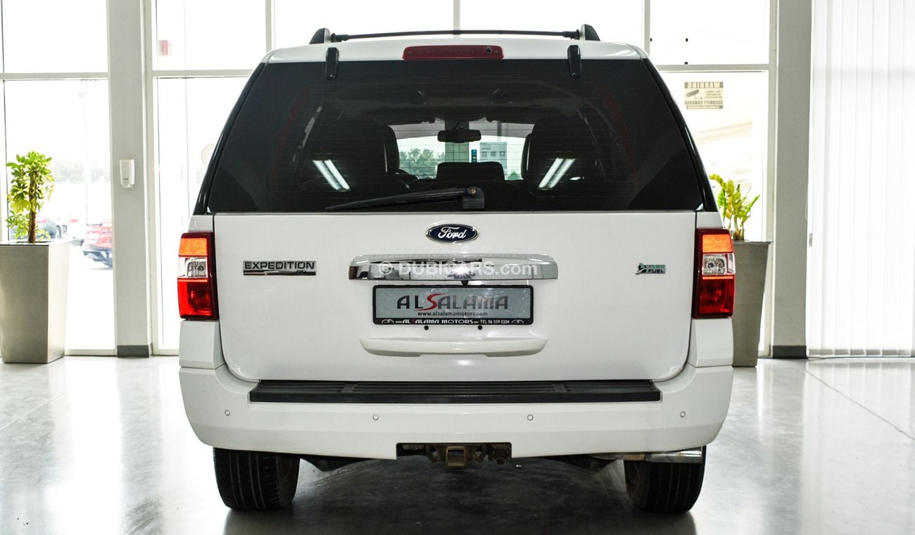 Ford Expedition XLT