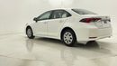 Toyota Corolla XLI 1.6 | Zero Down Payment | Home Test Drive