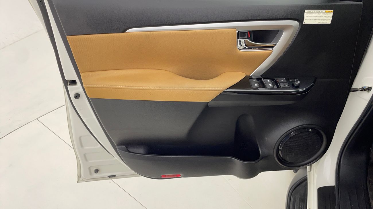 تويوتا فورتونر GXR 4 | بدون دفعة مقدمة | اختبار قيادة مجاني للمنزل