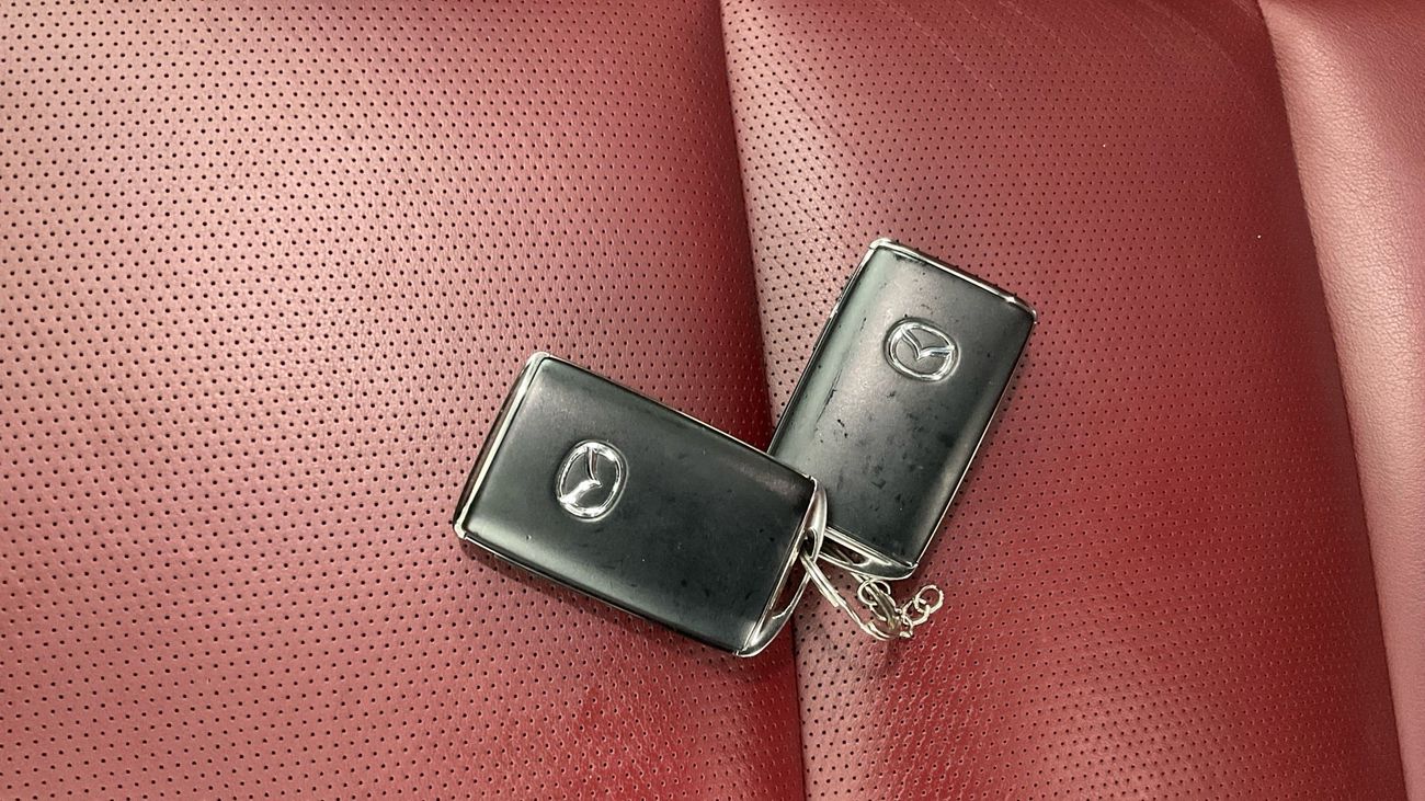 Mazda 3 Intense | Guaranteed Warranty | 0 Down Payment