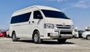 Toyota Hiace EXCELLENT CONDITION | NUDGE BAR | RHD | 2017 | 3.0L DIESEL ENGINE | MANUAL TRANMISSION | 14 SEATERS Video