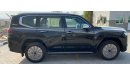 Toyota Land Cruiser 2022YM Toyota Land Cruiser 3.5L VX Petrol AT -