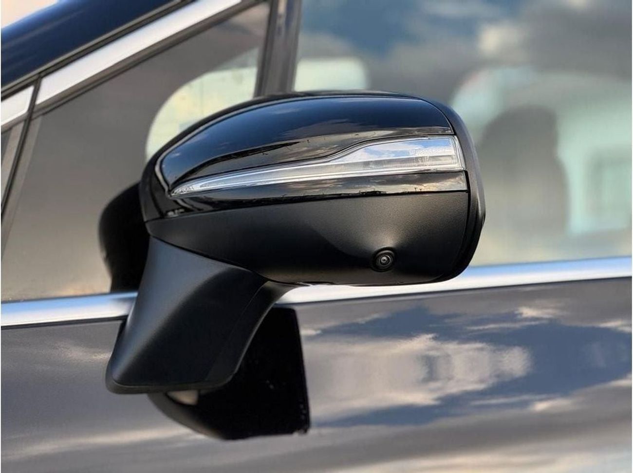 مرسيدس بنز EQE 500 MERCEDES BENZ  EQE500 2024