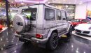 مرسيدس بنز G 63 AMG V8 Biturbo