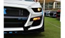 Ford Mustang EcoBoost ECO-BOOST