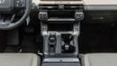 تويوتا راف ٤ VXR HEV 2026 Toyota Rav4 Limited 2.5L AT Hybrid (Grey-Beige)