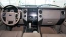 Ford Expedition Limited EL
