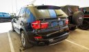 BMW X5 XDrive 50i