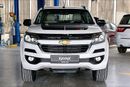 Chevrolet Trailblazer LTZ Z71 | Guaranteed Warranty | 0 Down Payment