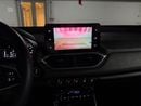Chevrolet Groove