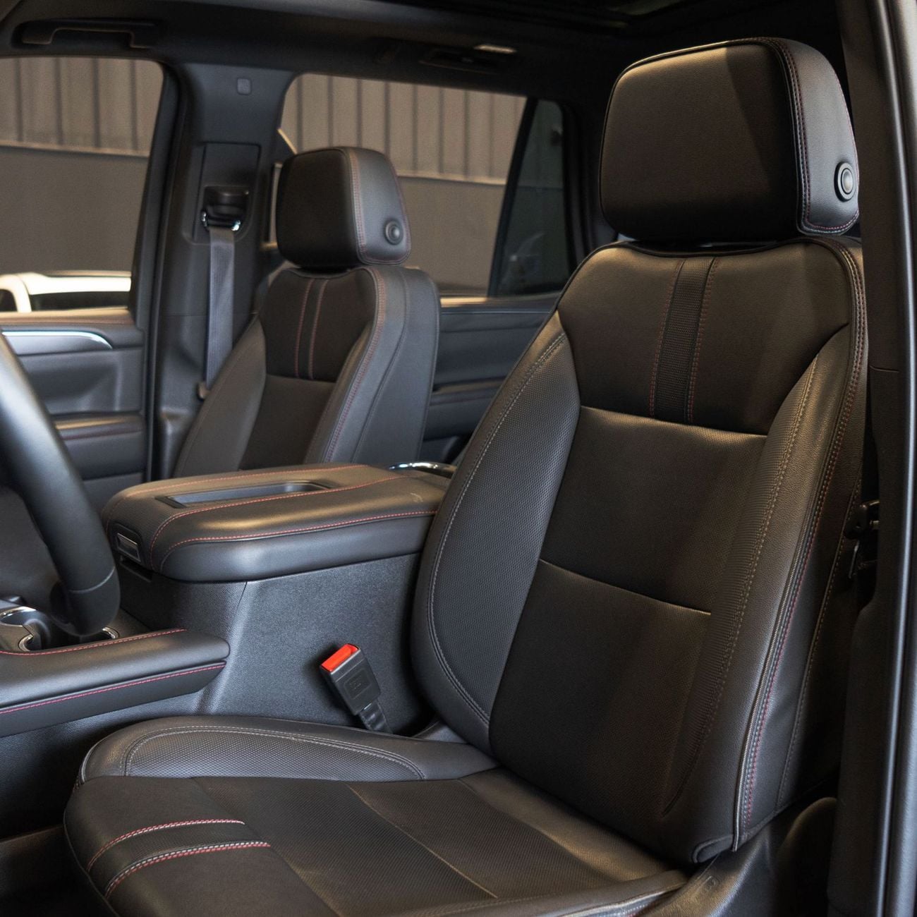 Chevrolet Tahoe RST 6.2L AED 3,832 P.M • 0% Downpayment • Chevrolet Tahoe RST  • 1 Year Warranty
