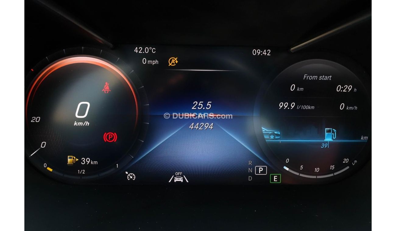 Mercedes-Benz C 200 W205