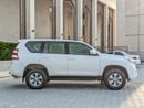 Toyota Prado Toyota Prado 2012 diesel v4 3.0L