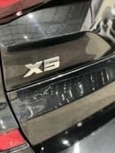 بي أم دبليو X5 M Competition 4.4L