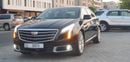 كاديلاك XTS xts luxury