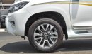 Toyota Prado VX 2.7 2023MY