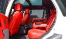 Land Rover Range Rover Vogue SE Supercharged