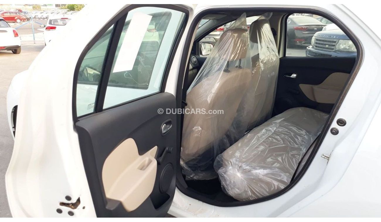 رينو سيمبول RENAULT SYMBOL 1.6L // NEW MODEL 2020 // SPECIAL OFFER // BY FORMULA AUTO // FOR EXPORT