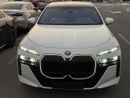 BMW 760i XDRIVE MASTERCLASS M SPORT PACKAGE XDRIVE AUTOMATIC TRANSMISSION ( FOR RE EXPORT OUTSIDE GCC COUNTRI