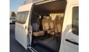Toyota Hiace PETROL 2020 MODEL 3.5L AUTOMATIC TRANSMISSION  AVAILABLE ONLY FOR EXPORT
