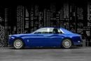 Rolls-Royce Phantom ROLLS ROYCE | PHANTOM | GCC SPECS | 2019 FULL SPECS MINT CONDITION Std 6.8L
