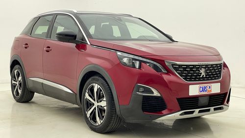 Peugeot 3008 GT LINE 1.6 | Zero Down Payment | Home Test Drive