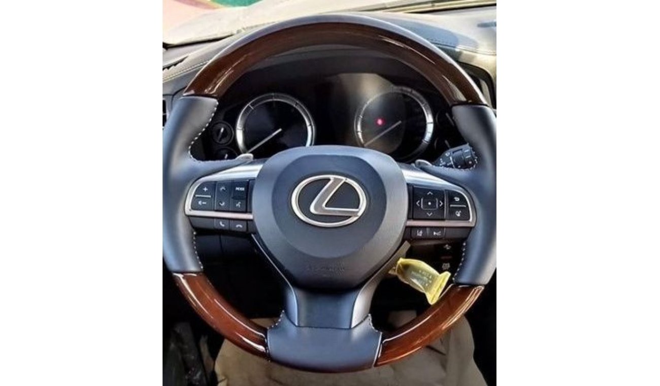 Lexus LX 570 Lexus LX 570 DIESEL