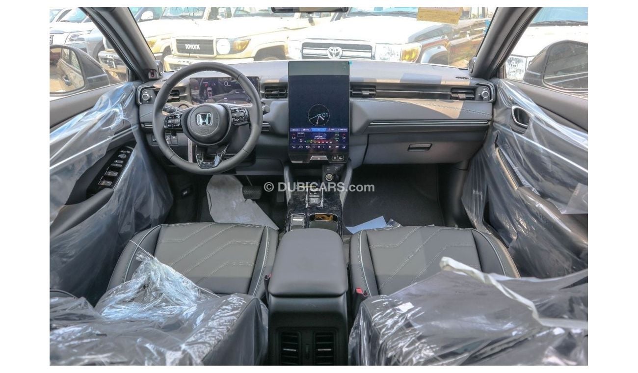 Honda e:NP1 honda ENP-1 2023 electric full option