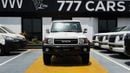 تويوتا لاند كروزر بيك آب LX V6 70th Anniversary
