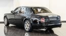 Rolls Royce Phantom STANDARD