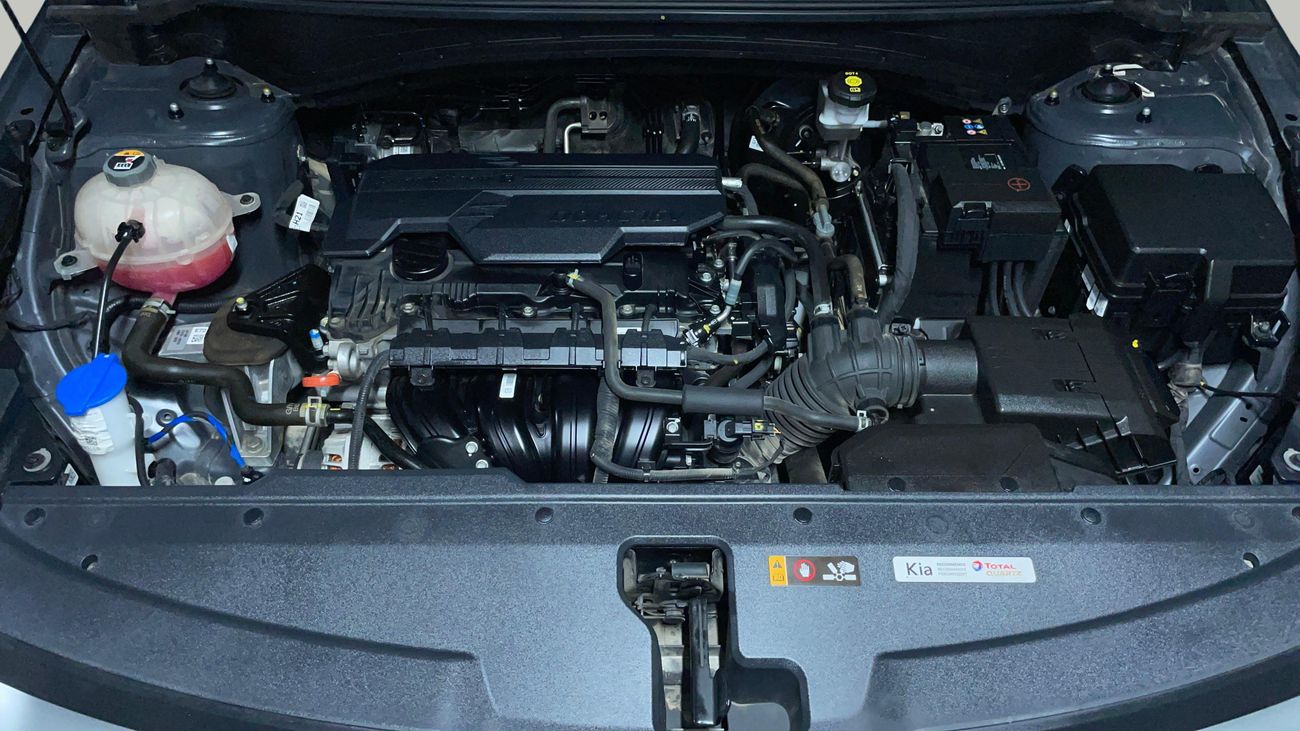 Kia Sportage LX 2025 | AED 1222/Month | 0 DP | 30 Day Return | Warranty | Service History