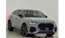 Audi RS Q3 TFSI quattro 2022 Audi RSQ3 Sportback, June 2025 Audi Warranty + June 2027 Service Pack, FSH Agency,