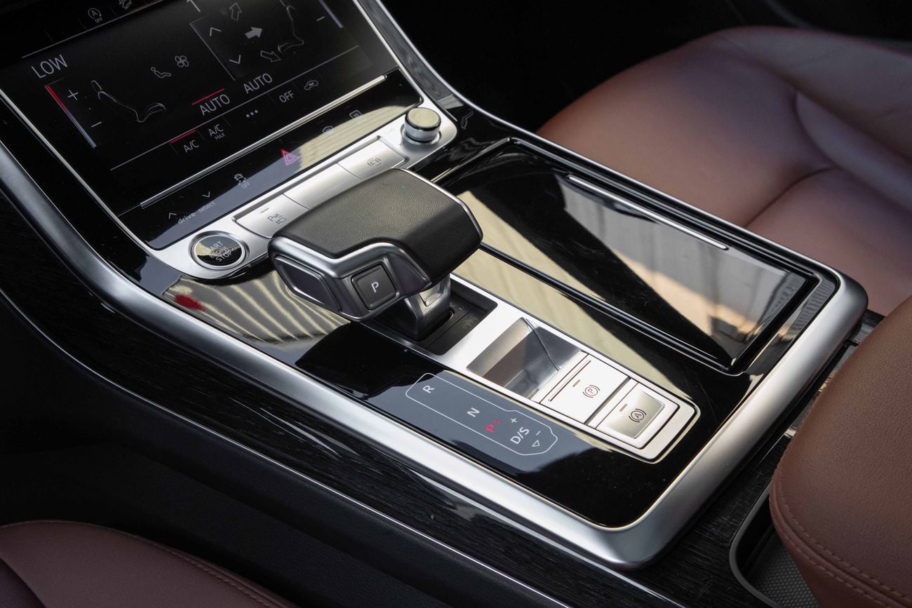 أودي Q8 Q8 | 4,798 P.M | 0% Downpayment | Q8 55TFSI| Audi Warranty | Ramadan Offer!