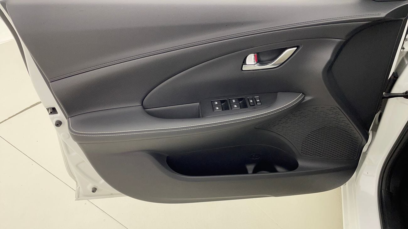 Changan Alsvin V7 1.5 | Zero Down Payment | Home Test Drive