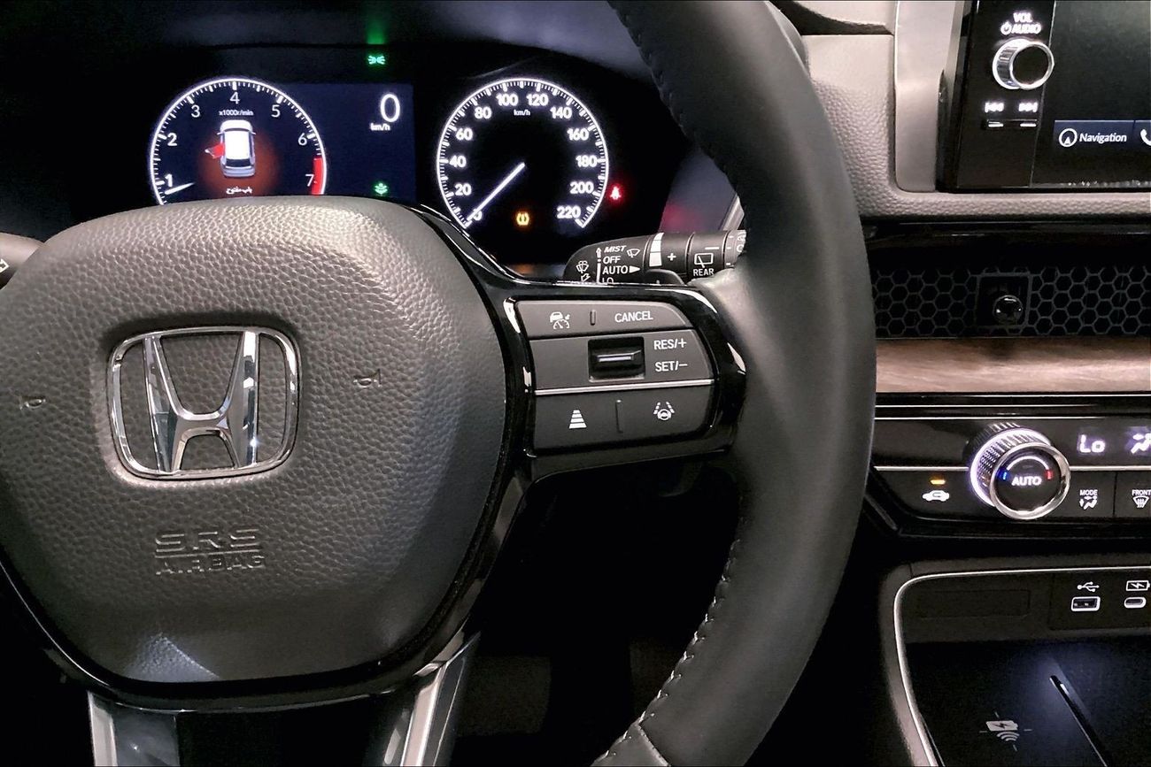 Honda CRV Touring | National Day Celebration | Guaranteed Warranty | 0 Down Payment