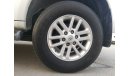 Toyota Fortuner Toyota fortuner 2012 GCC