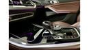 BMW X5 50i M Sport GCC .. FSH .. M kit .. V8 .. Original Paint .. Perfect Condition