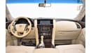 Nissan Patrol 5.6L SE V8 4WD 2015 GCC RAMADAN OFFER INSURANCE/SERVICE/WARRANTY
