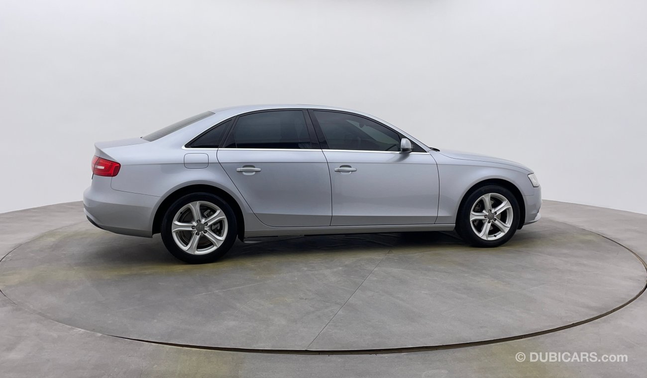 أودي A4 Standard 35 TFSi 1,800