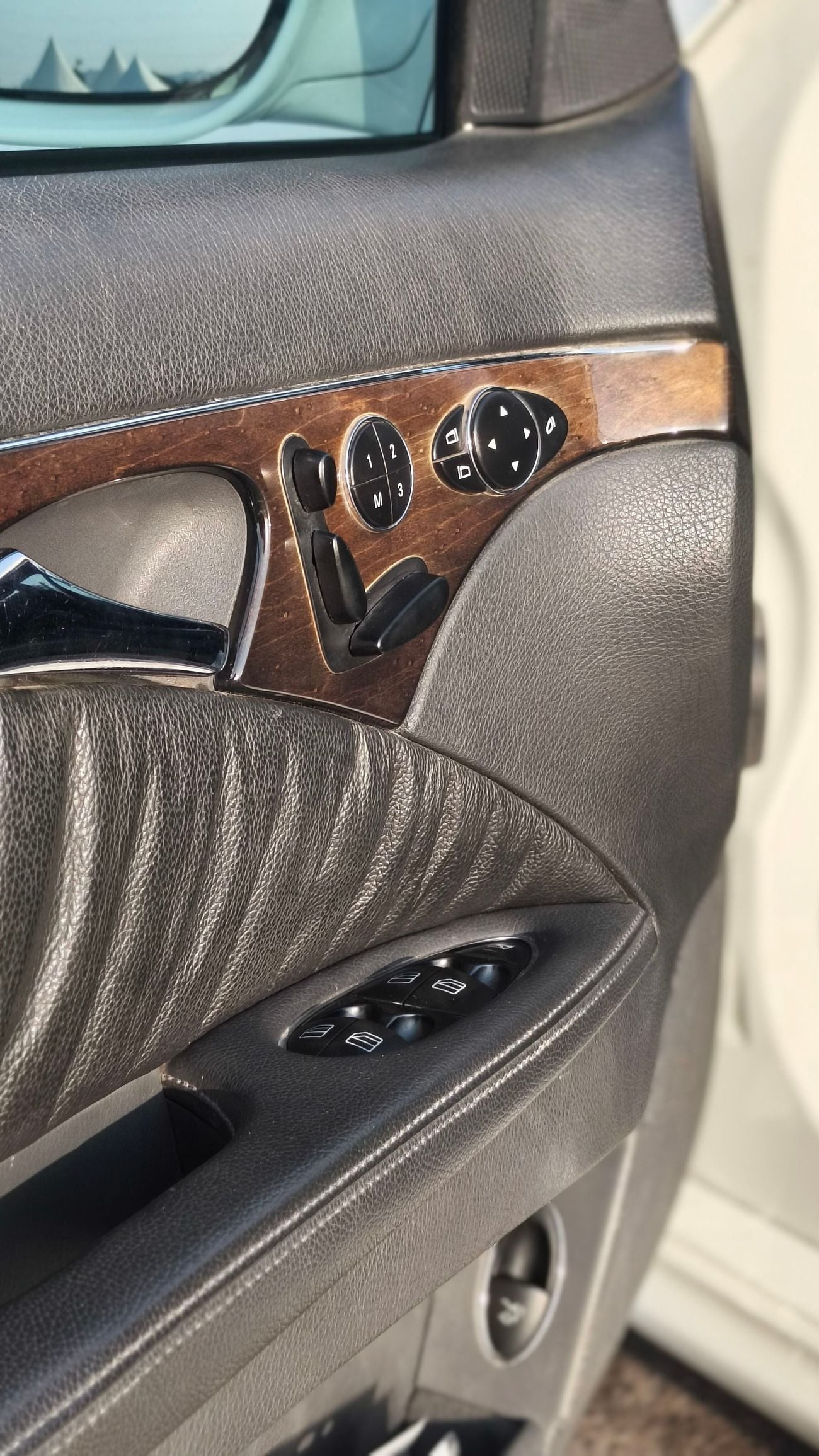 مرسيدس بنز E 350