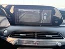 هيونداي باليساد Panoramic, 360 camera, head up 2022