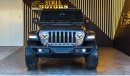 Jeep Gladiator RUBICON