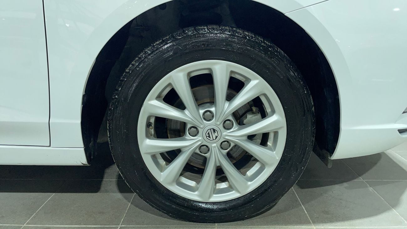 MG 5 2023 STD | AED 439/Month | 0 DP | 30 Day Return | Warranty