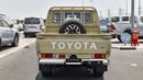Toyota Land Cruiser Pick Up Toyota Land Cruiser Pick Up 2024 High-Option