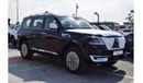 نيسان باترول 2023 Nissan Patrol Platinum 4.0L V6 Petrol