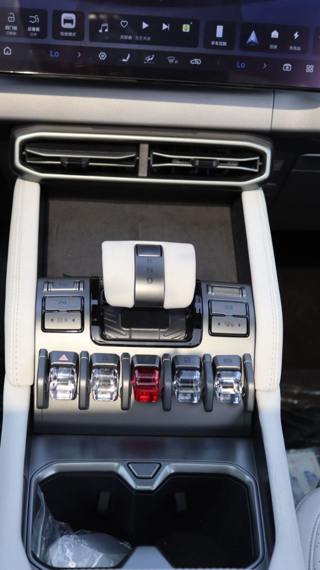 بي واي دي ليوبارد تيتانيوم 3 leoperd 3  Leopard Titanium  full option