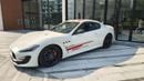 Maserati Gran Turismo MC Stradale 1/497