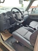 تويوتا لاند كروزر 70 LAND CRUISER LC78 4.5L V8 DIESEL 3DOOR