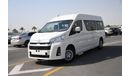 Toyota Hiace 2024 Hiace 3.5L GL Commuter